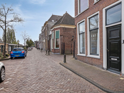 Utrechtse Veer 22