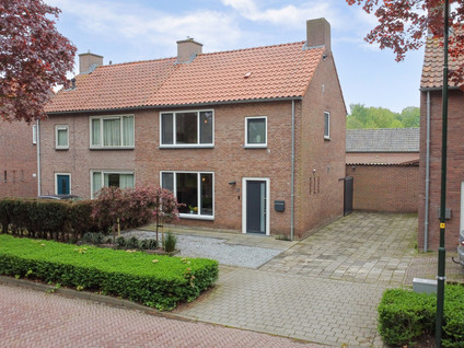 Van Gerwenstraat 16