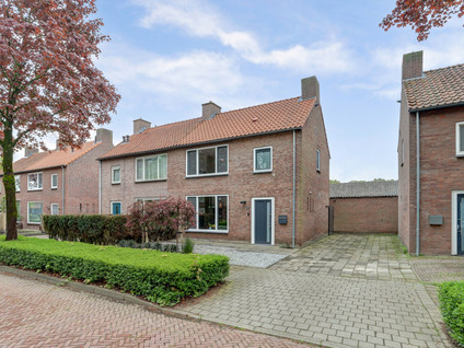 Van Gerwenstraat 16
