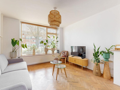 Parklaan 93