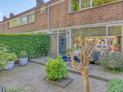 Korenbloemlaan 81