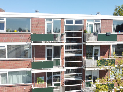 Maasstraat 28