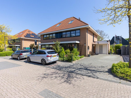 Schapenweide 12