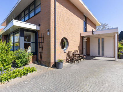 Schapenweide 12