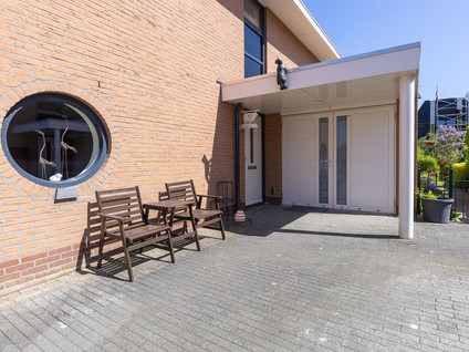 Schapenweide 12