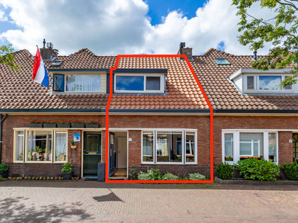 Erasmusstraat 7