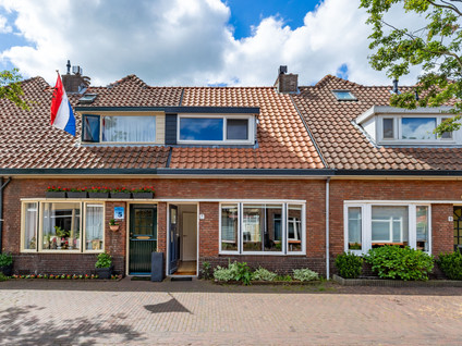 Erasmusstraat 7