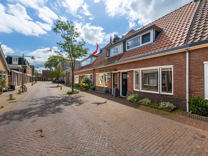 Erasmusstraat 7