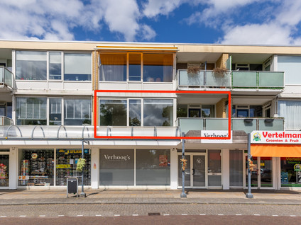 Van Beethovenlaan 39