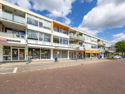 Van Beethovenlaan 39