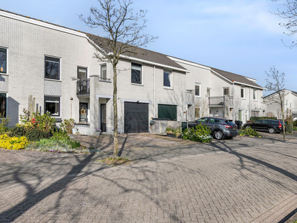 Erasmuslaan 19