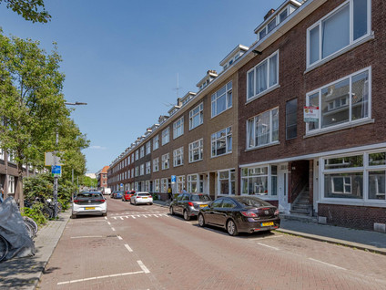 Bonaventurastraat 114B