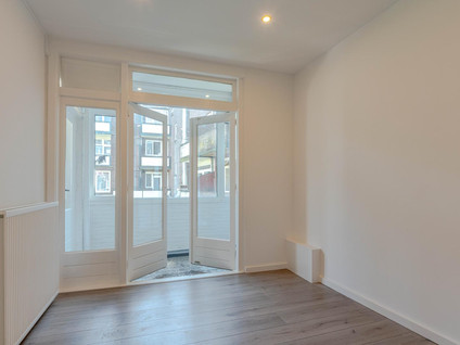 Bonaventurastraat 114B