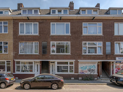 Bonaventurastraat 114B