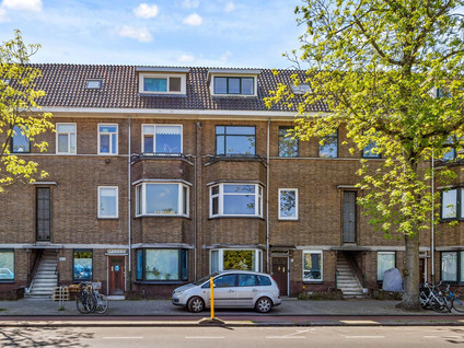 Soestdijksekade 741
