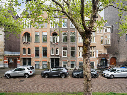 Mathenesserlaan 311A