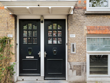 Mathenesserlaan 311A