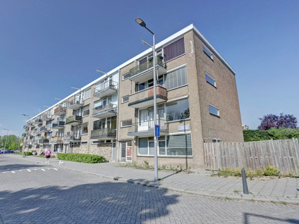 Willem van Boelrestraat 9