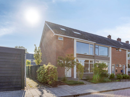 Markkant 1