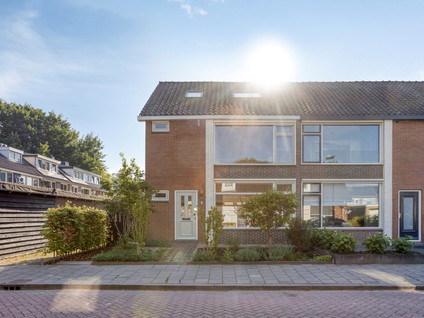 Markkant 1