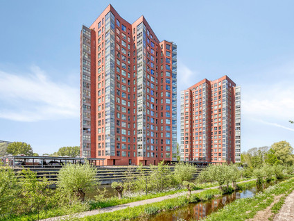 Wijde Wormer 102
