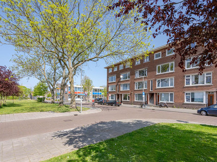 De Quackstraat 26A