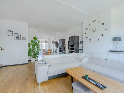 De Quackstraat 26A