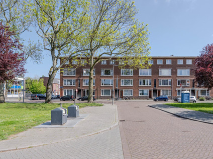 De Quackstraat 26A