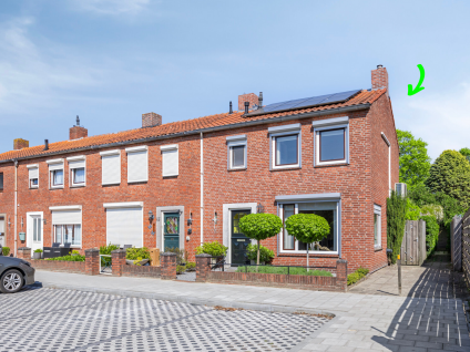 Doctor Mollerlaan 57