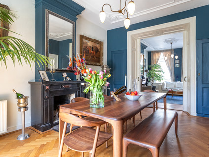 Van Swietenstraat 128