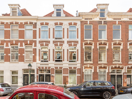 Van Swietenstraat 128