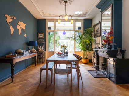 Van Swietenstraat 128