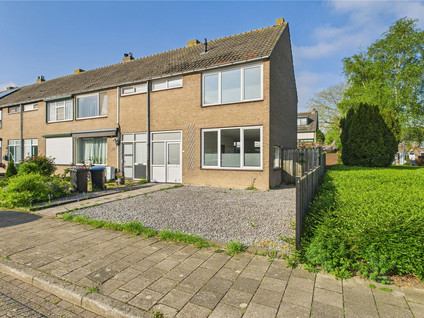 Beethovenstraat 25