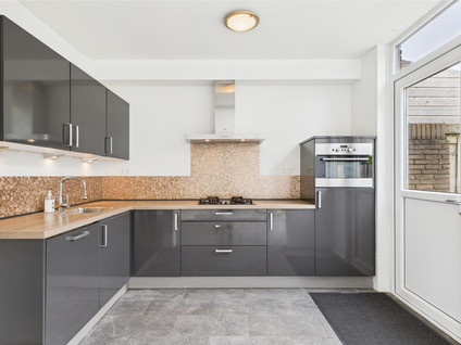 Beethovenstraat 25