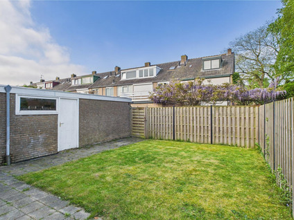 Beethovenstraat 25
