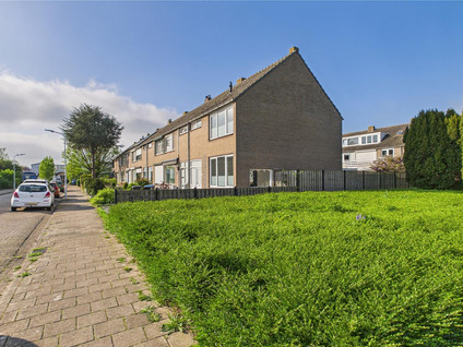 Beethovenstraat 25