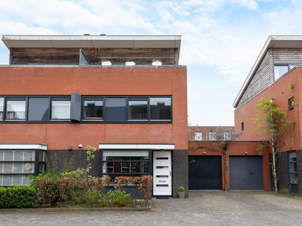 Burgemeester Vermeulenstraat 19