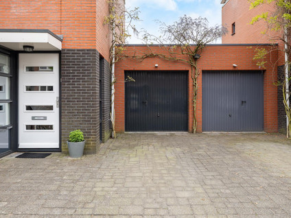 Burgemeester Vermeulenstraat 19