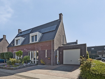 Silvanusstraat 7