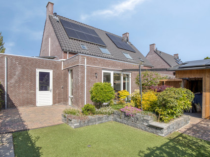 Silvanusstraat 7