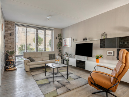 Silvanusstraat 7