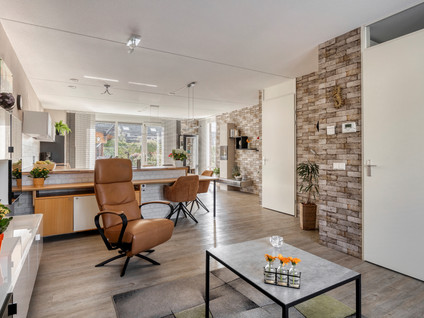 Silvanusstraat 7