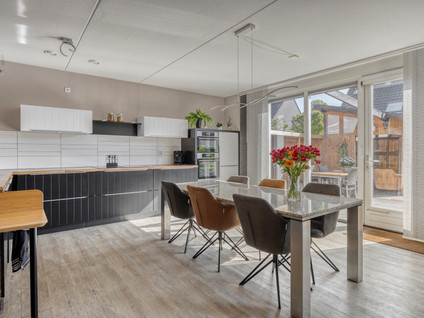 Silvanusstraat 7