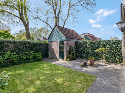 Groevenbeek 13