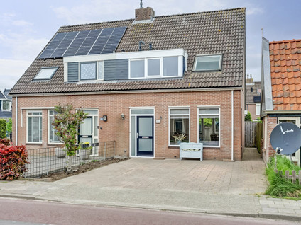 Oosterblokker 106