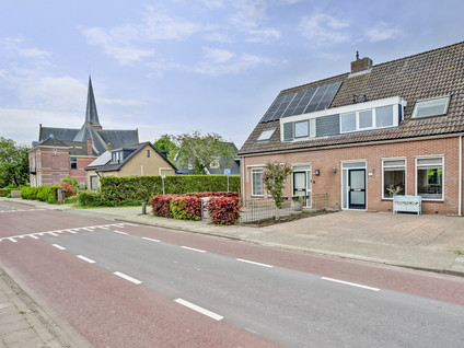 Oosterblokker 106