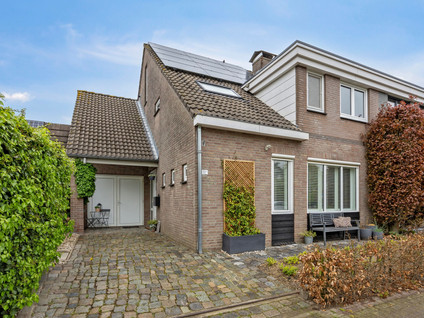 Oude Kerkstraat 10A