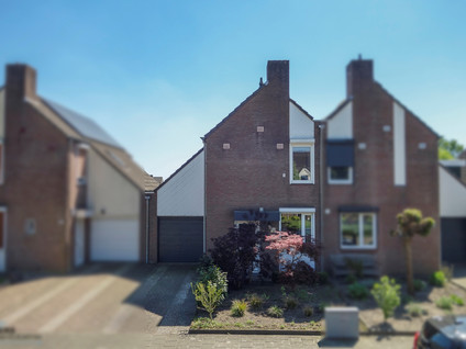 Parklaan 91