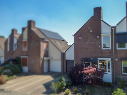 Parklaan 91