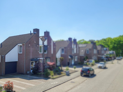 Parklaan 91